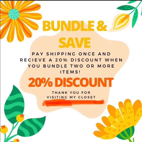 Discounts Available - Picture 2 of 2